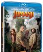 Jumanji: Ďalší level