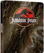 Jurský park (steelbook)
