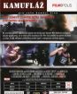 Kamufláž (digipack)