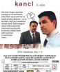 Kancl DVD 1 2.série