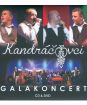 KANDRACOVCI - GALAKONCERT (CD+DVD)