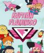 Kapitán Flamingo 01