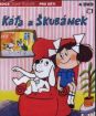 Káťa a Škubánek (4DVD)
