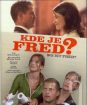 Kde je Fred?