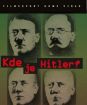 Kde je Hitler?
