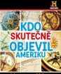 Kdo skutečně objevil Ameriku (pap.box) FE