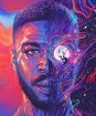 Kid Cudi : Man On The Moon III: The Chosen
