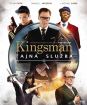 Kingsman: Tajná služba