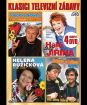 Klasici televizní zábavy (4DVD)