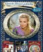Klasické filmové pohádky 2. (3 DVD)