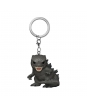 Klíčenka Funko POP! Keychain: Godzilla Vs Kong - Godzilla