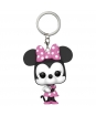 Klíčenka Funko POP! Minnie Mouse