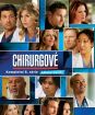CHIRURGOVÉ / KLINIKA GRACE - Kompletní 8. série (6 DVD)