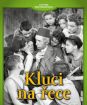 Kluci na řece (digipack)