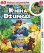 Kniha džunglí 1 (papierový obal)
