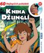 Kniha džunglí 11 (pošetka)