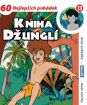 Kniha džunglí 13 (pošetka)