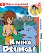 Kniha džunglí 14 (pošetka)