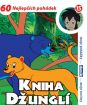 Kniha džunglí 15 (pošetka)