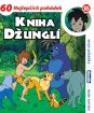 Kniha džunglí 16 (pošetka)