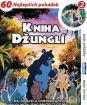 Kniha džunglí 2 (papierový obal)