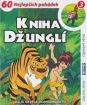Kniha džunglí 3 (papierový obal)