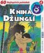 Kniha džunglí 4 (papierový obal)