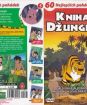 Kniha džunglí 5 (pošetka)
