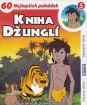 Kniha džunglí 5 (pošetka)