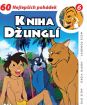 Kniha džunglí 6 (pošetka)