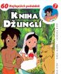 Kniha džunglí 7 (pošetka)