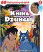 Kniha džunglí 8 (pošetka)