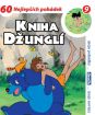 Kniha džunglí 9 (pošetka)