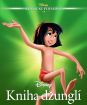 Kniha džunglí