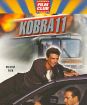 Kobra 11 č.3 - Jazda smrti linky 834 (papierový obal)