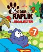 Kocour Raplík a hromještěři 07