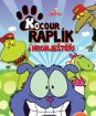 Kocour Raplík a hromještěři 08