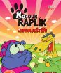 Kocour Raplík a hromještěři 09