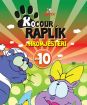 Kocour Raplík a hromještěři 10