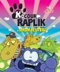 Kocour Raplík a hromještěři 12
