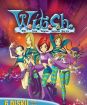 Kolekce: W.I.T.C.H - 1. série 6 DVD