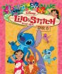 Kolekce: Lilo a Stitch - 1. série 8 DVD