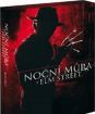 Noční můra v Elm Street kolekce 1-7. 8DVD (DVD+DVD bonus)