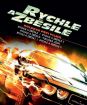 Kolekce: Rychle a zběsile (5 DVD)