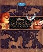 Kolekce: Lví král 1-3 (3 x Blu-ray)