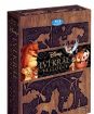 Kolekce: Lví král 1-3 (3 x Blu-ray)