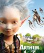 Kolekce: Arthur trilogie SK/CZ dabing (3 DVD)