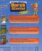 Kolekce: Bořek stavitel 3 DVD