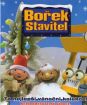 Kolekce: Bořek stavitel 3 DVD