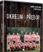 Okresní přebor - seriál (4 DVD)